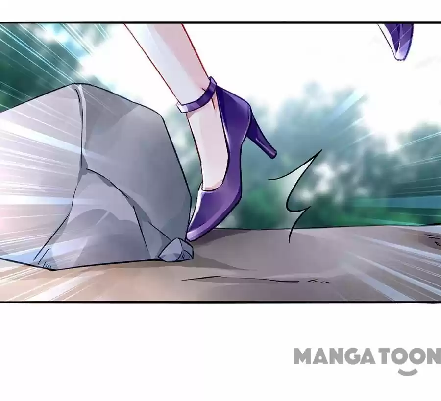 Haomen qifu de chuntian ch.161