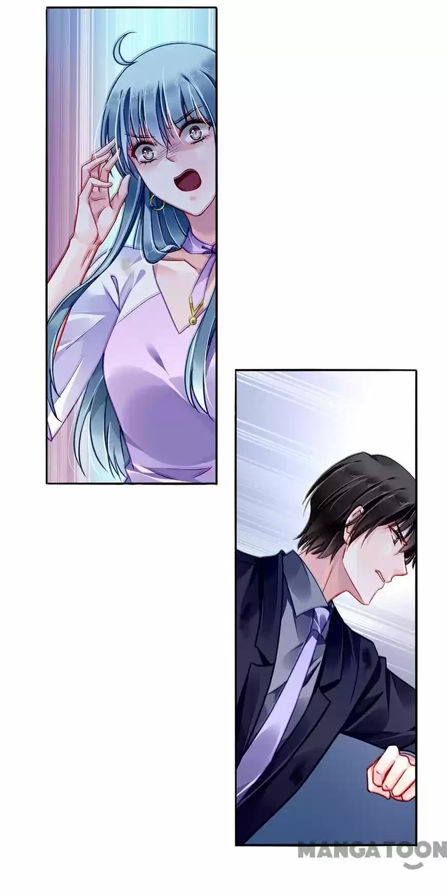 Haomen qifu de chuntian ch.161