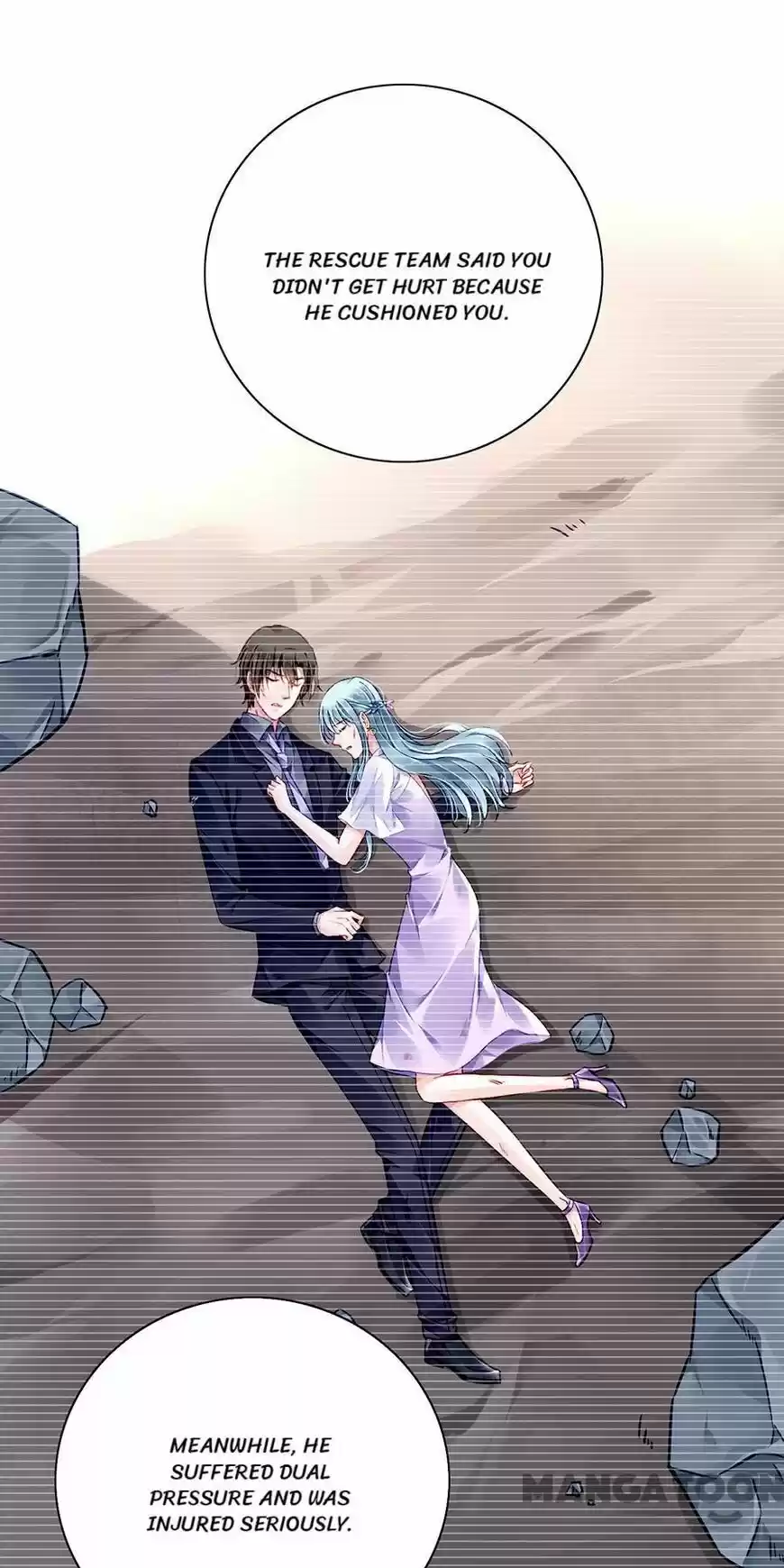 Haomen qifu de chuntian ch.161