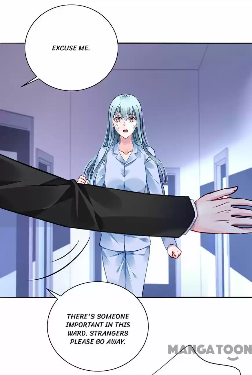 Haomen qifu de chuntian ch.161