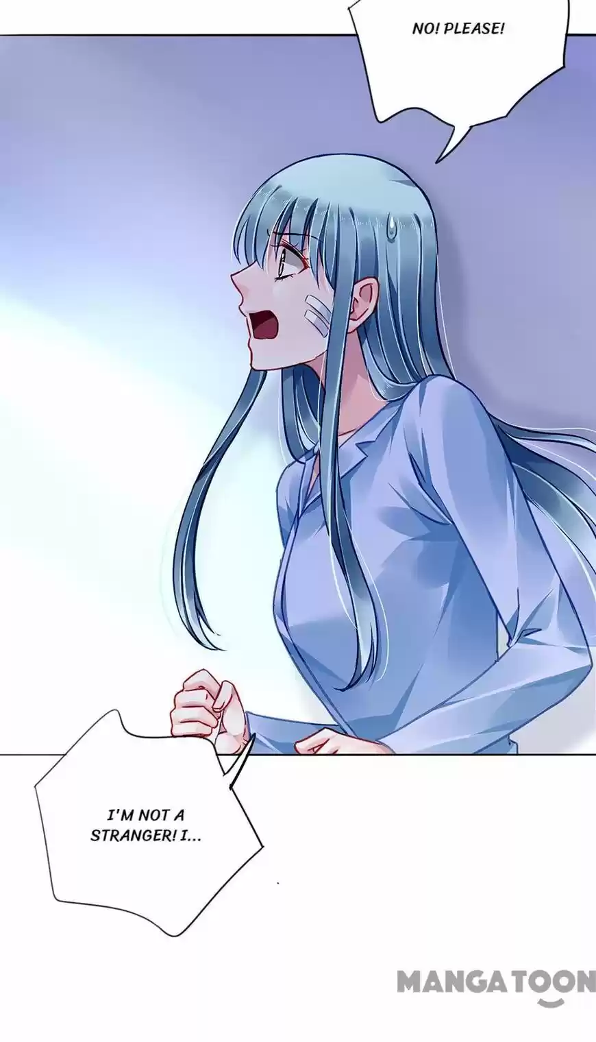 Haomen qifu de chuntian ch.161