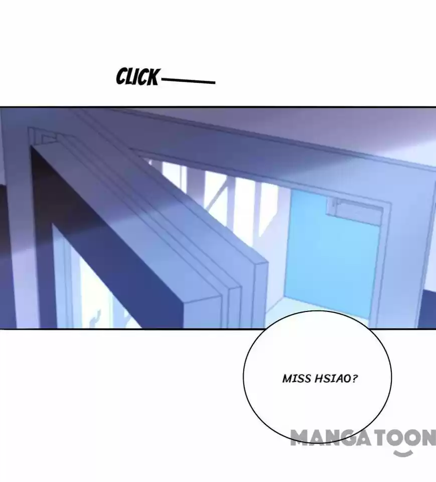 Haomen qifu de chuntian ch.161