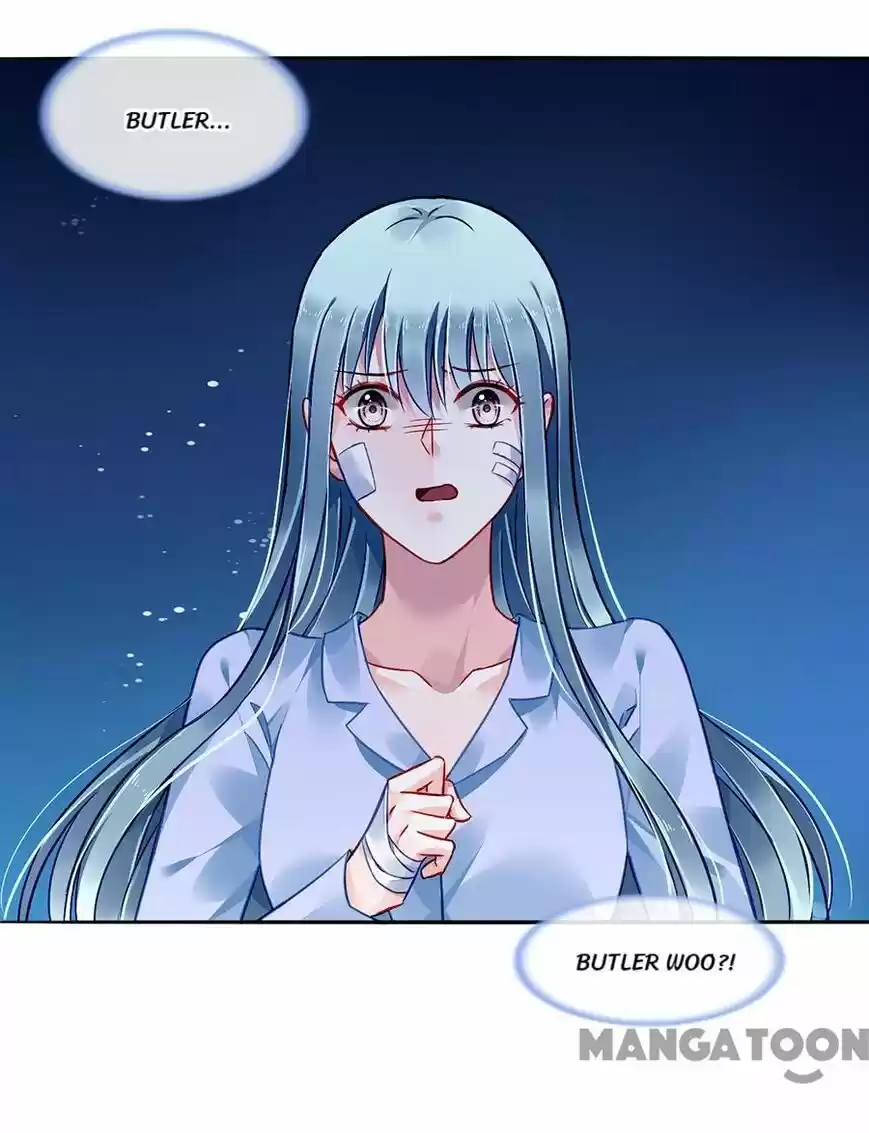 Haomen qifu de chuntian ch.161