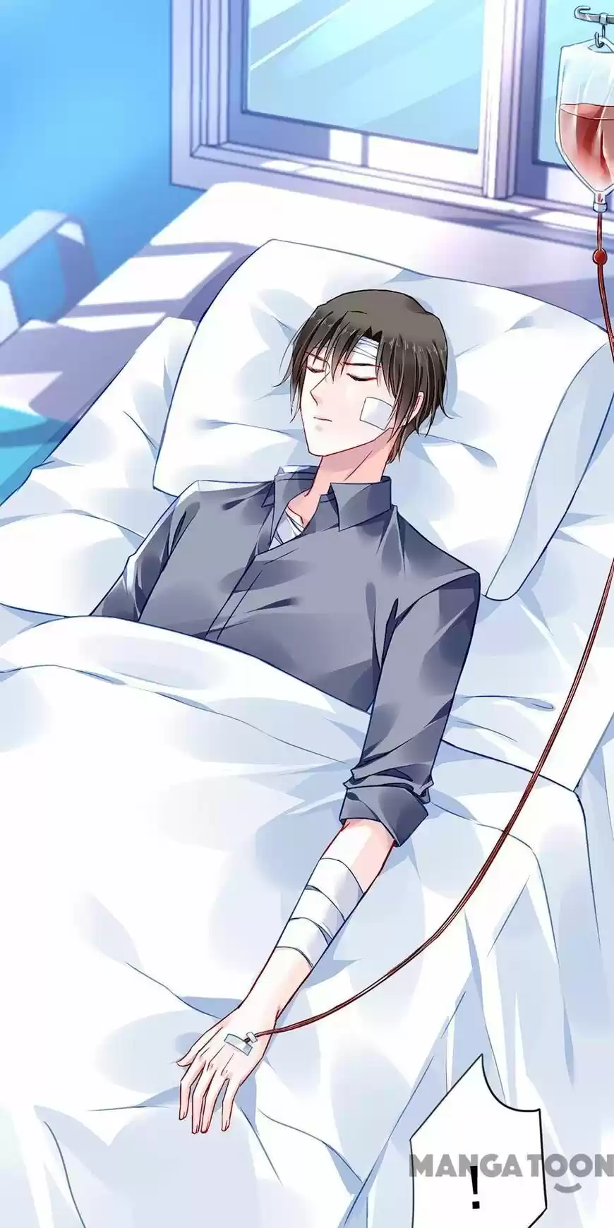 Haomen qifu de chuntian ch.161