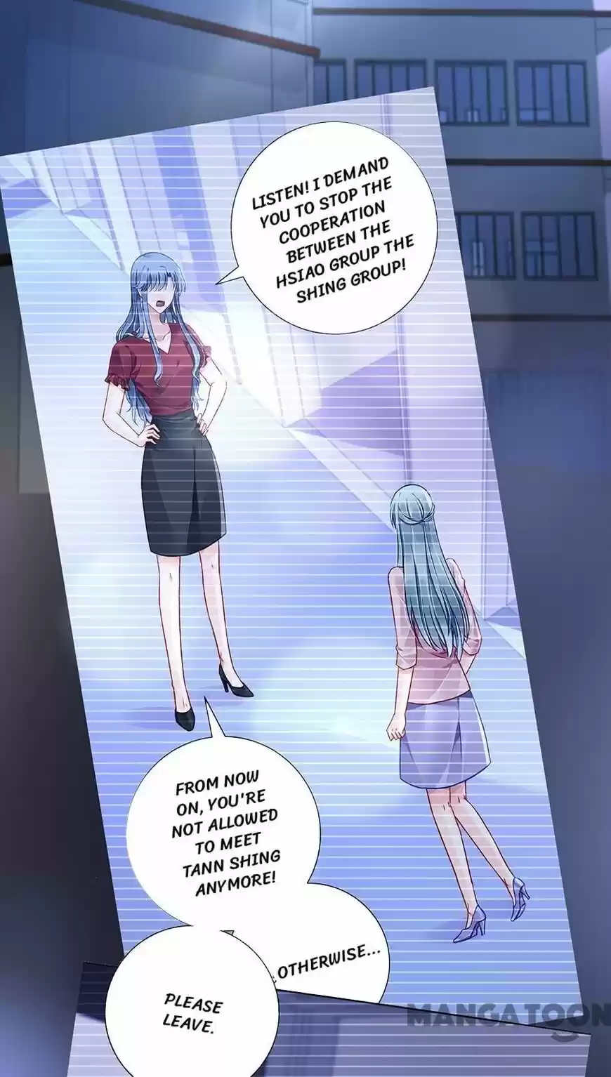 Haomen qifu de chuntian ch.162