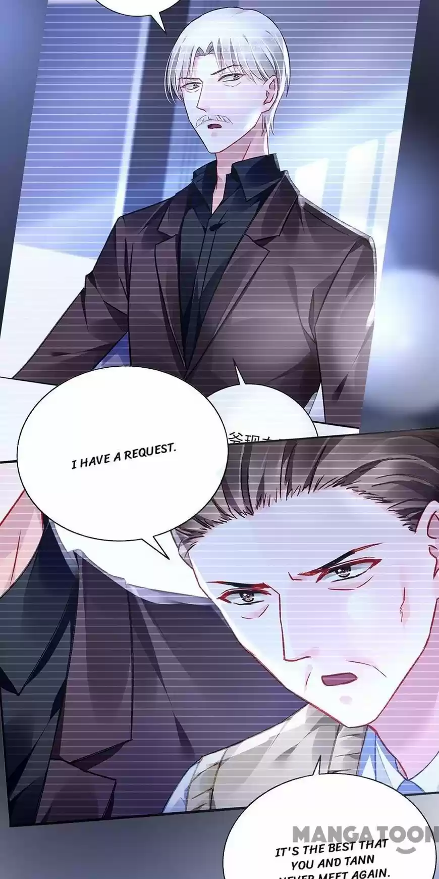 Haomen qifu de chuntian ch.162