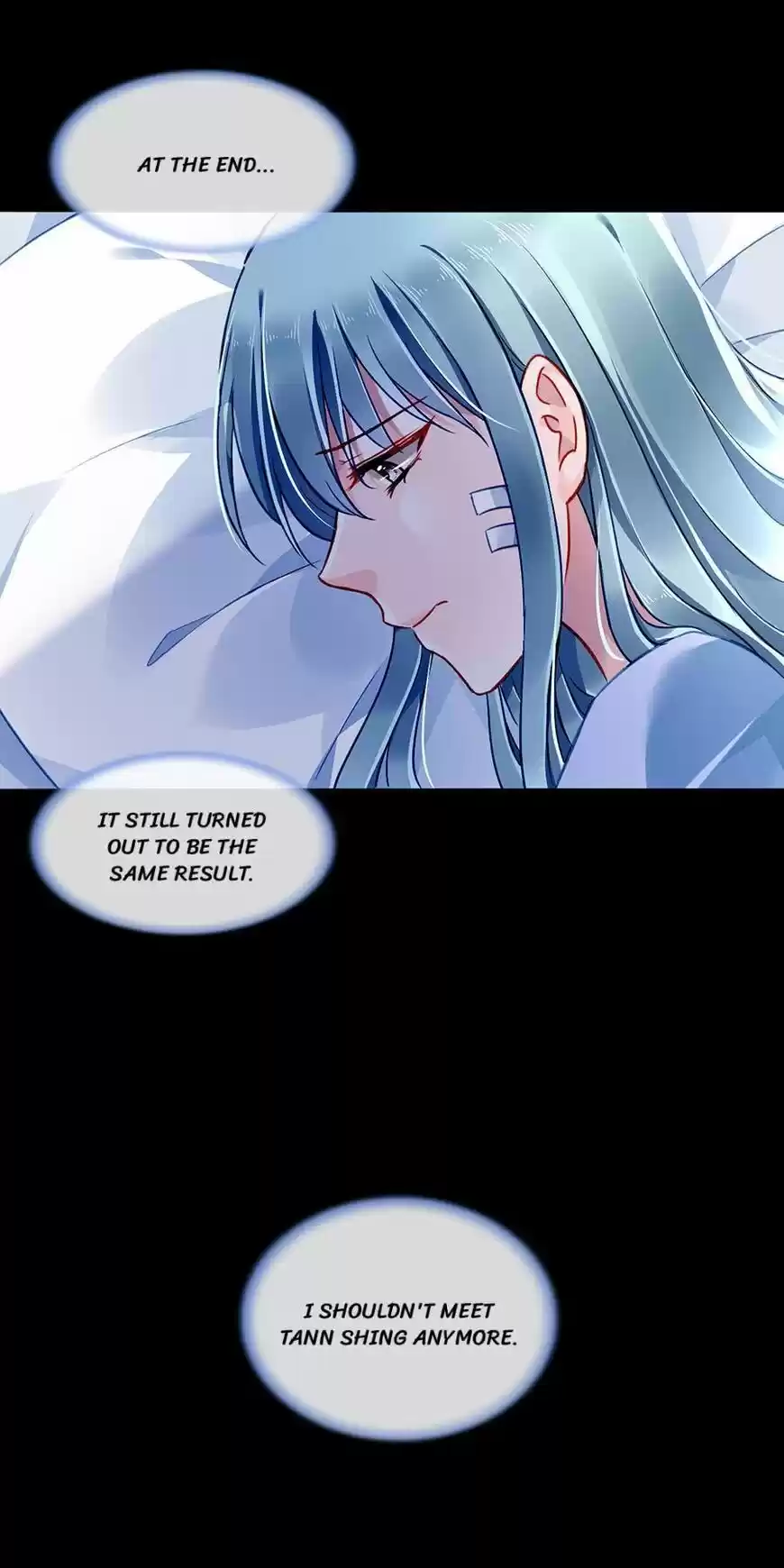 Haomen qifu de chuntian ch.162