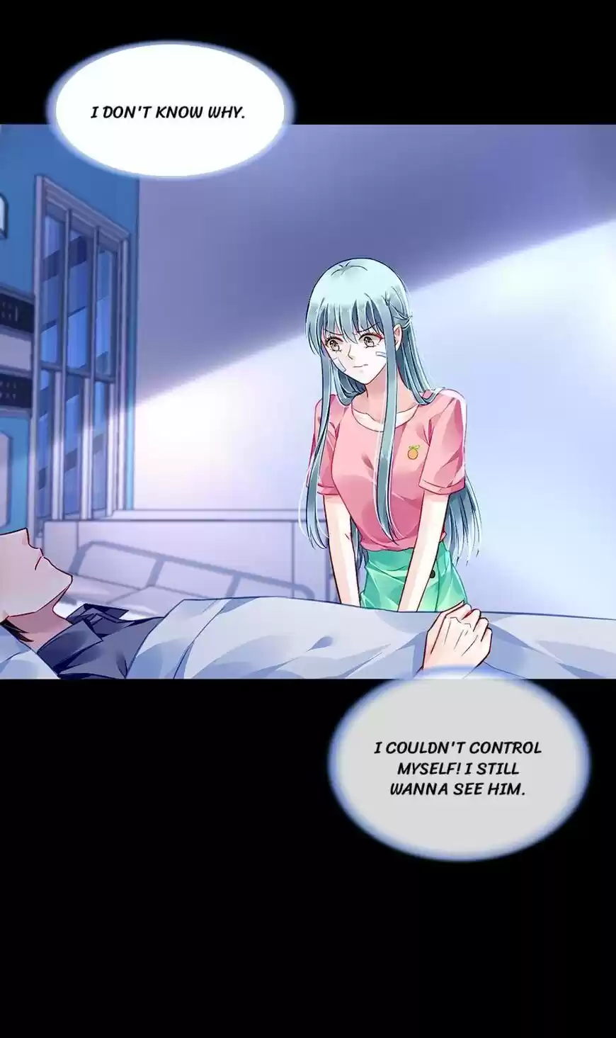 Haomen qifu de chuntian ch.162