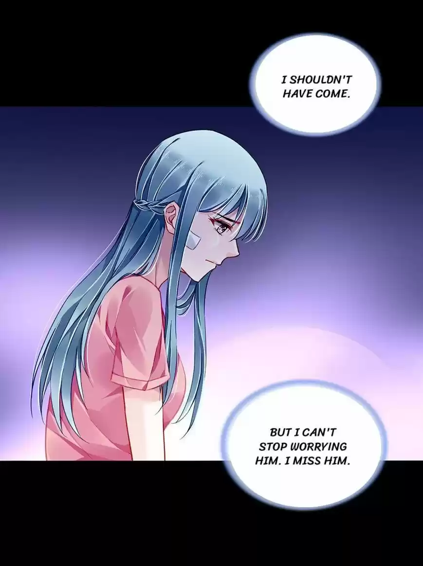 Haomen qifu de chuntian ch.162