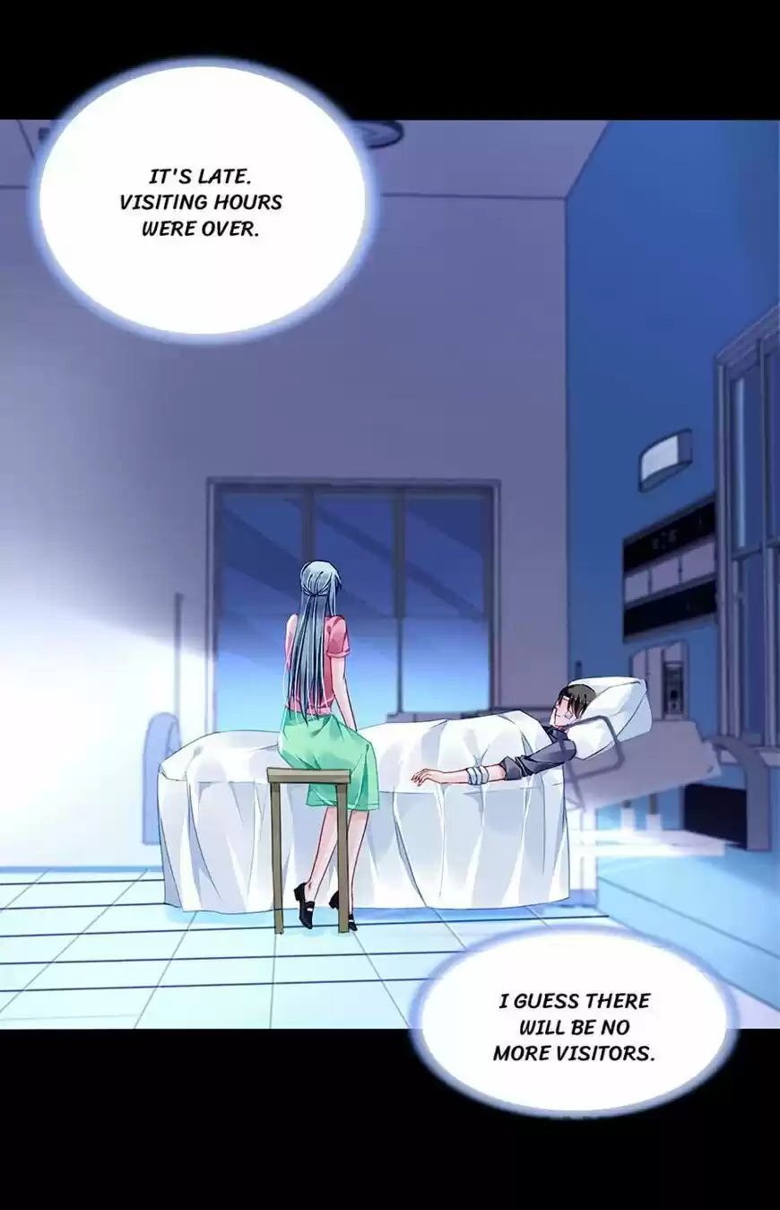 Haomen qifu de chuntian ch.162