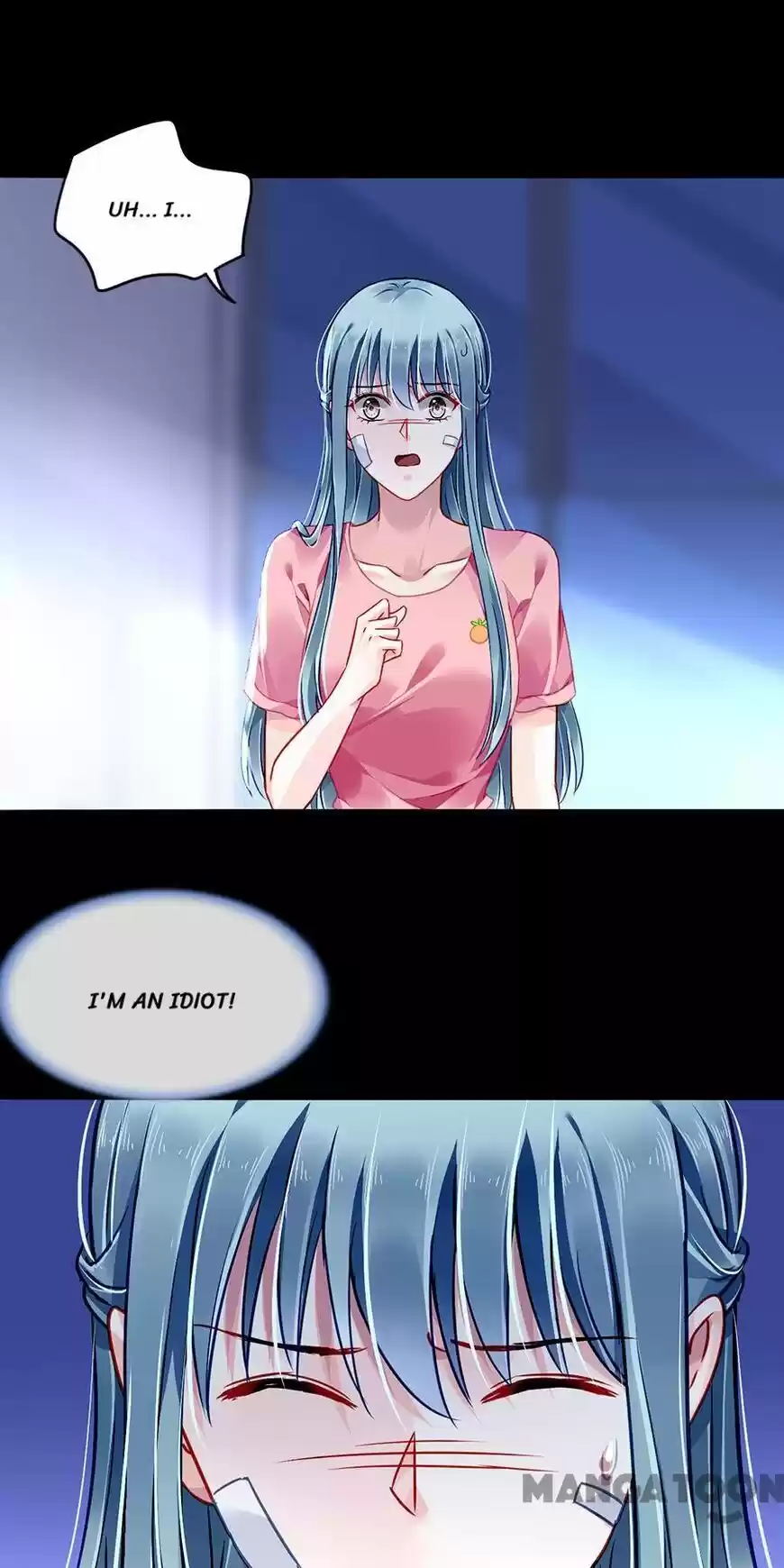 Haomen qifu de chuntian ch.162