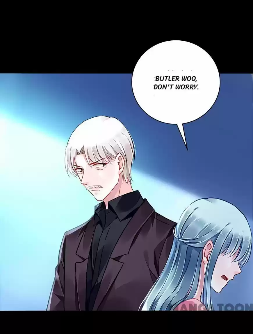 Haomen qifu de chuntian ch.162