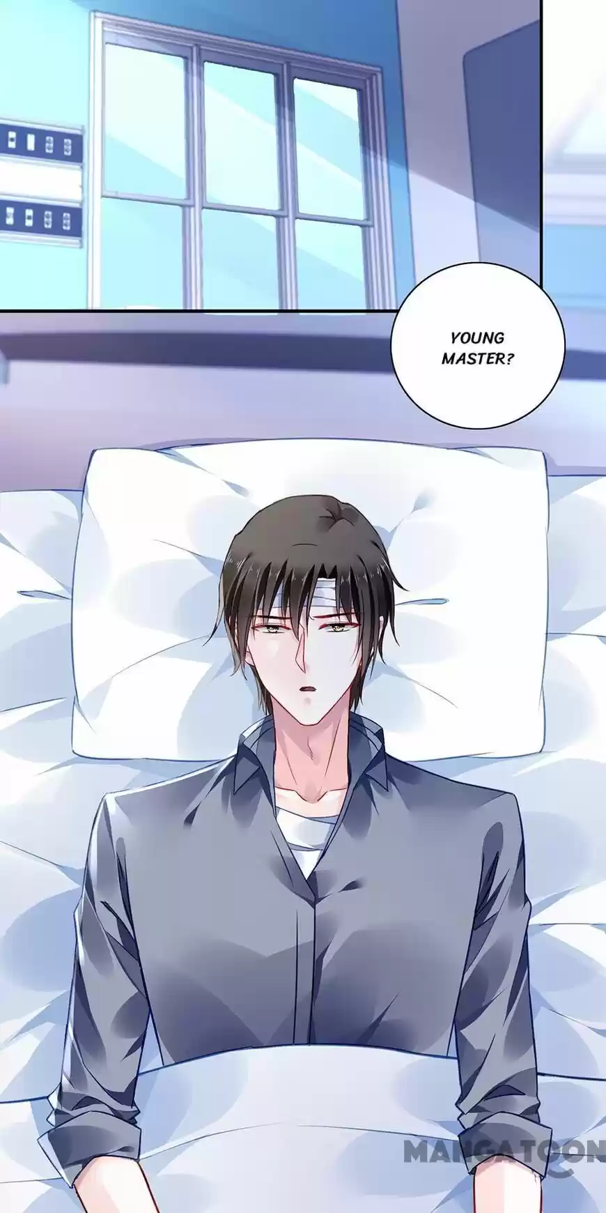 Haomen qifu de chuntian ch.163