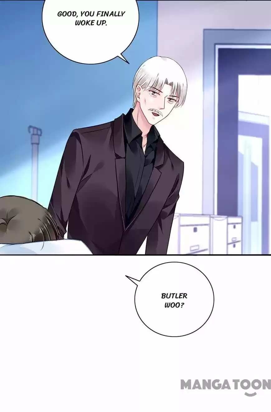 Haomen qifu de chuntian ch.163