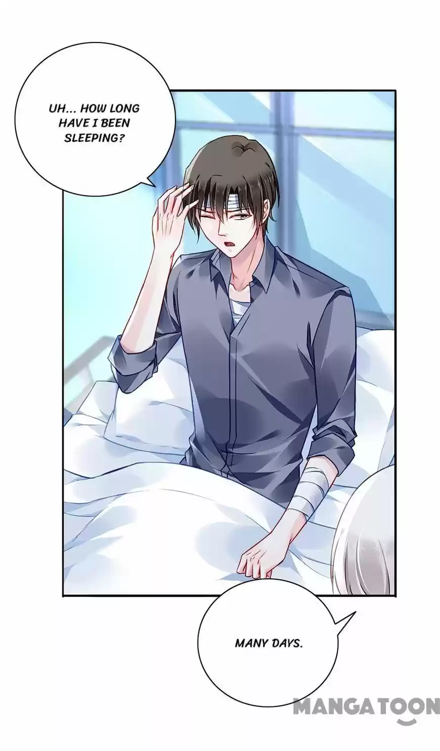 Haomen qifu de chuntian ch.163