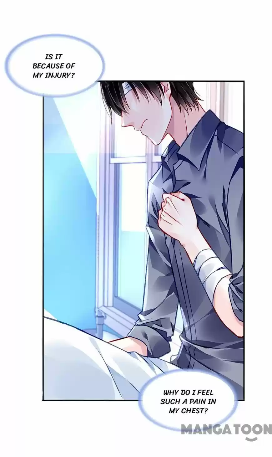 Haomen qifu de chuntian ch.163