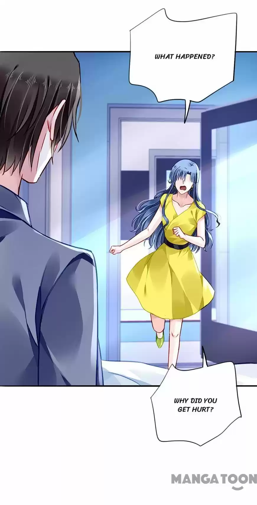 Haomen qifu de chuntian ch.163