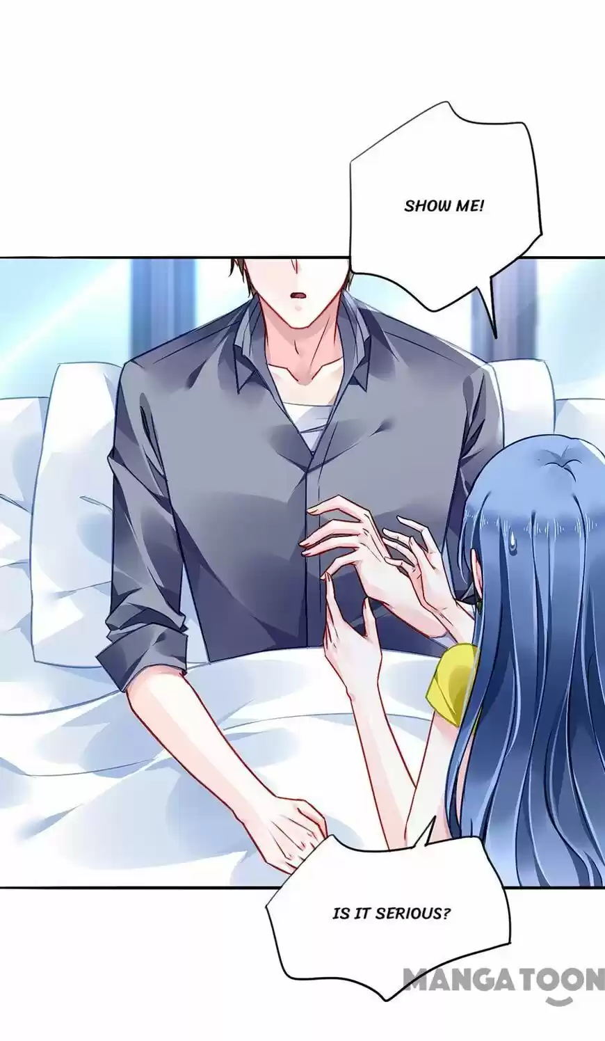 Haomen qifu de chuntian ch.163