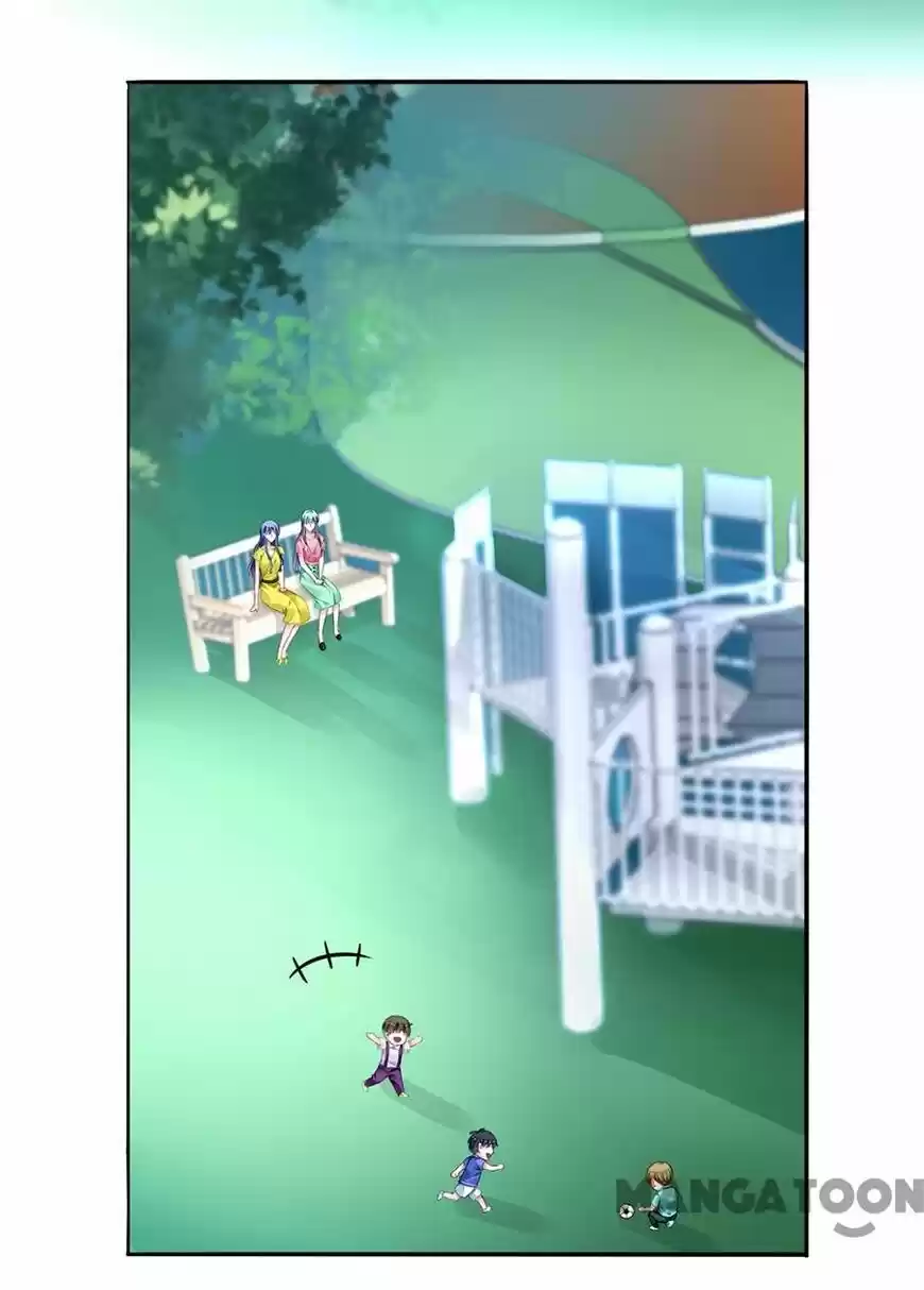 Haomen qifu de chuntian ch.164