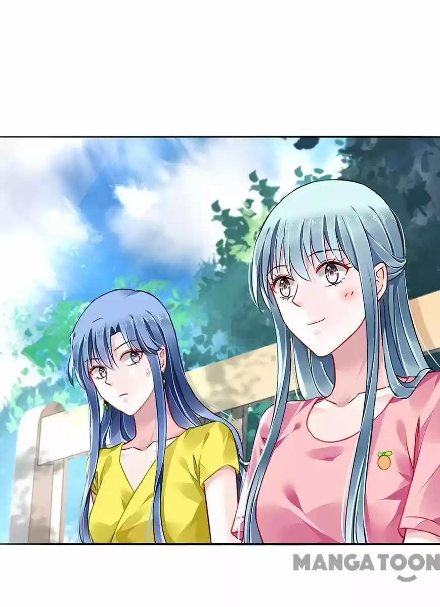 Haomen qifu de chuntian ch.164