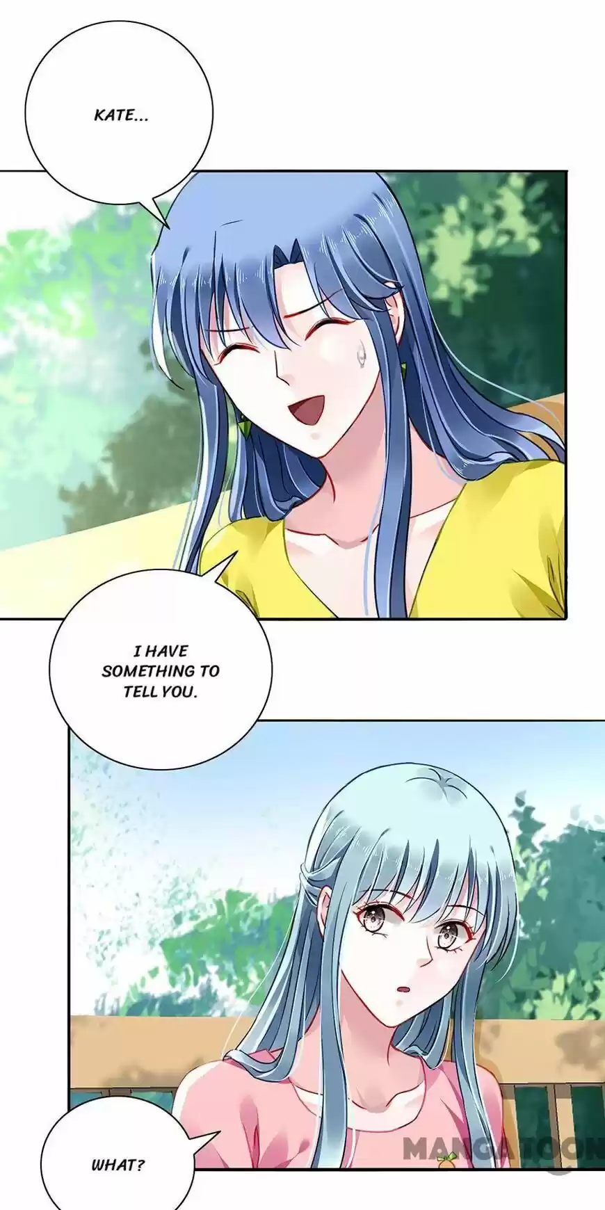 Haomen qifu de chuntian ch.164