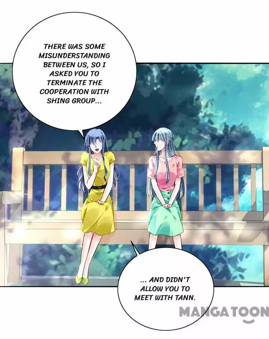 Haomen qifu de chuntian ch.164