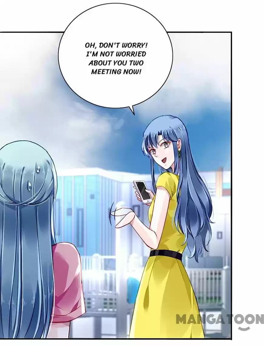 Haomen qifu de chuntian ch.164