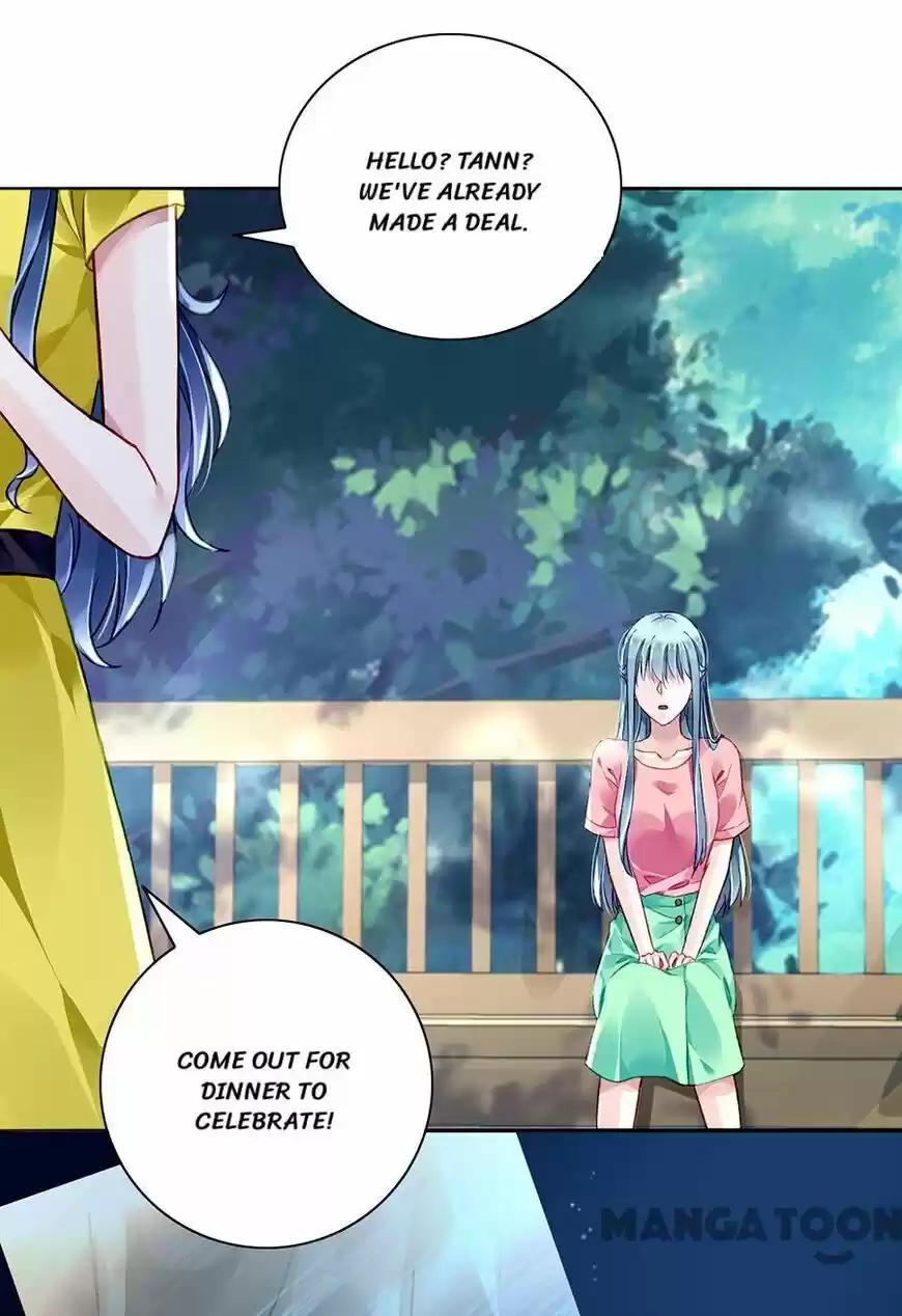 Haomen qifu de chuntian ch.164