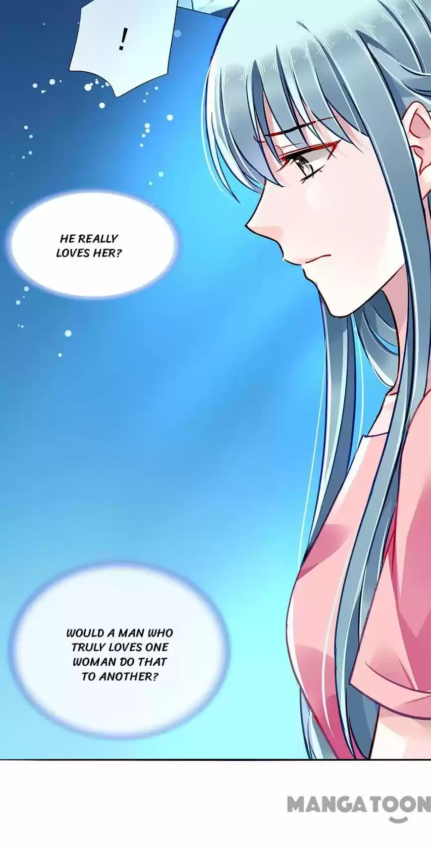 Haomen qifu de chuntian ch.164