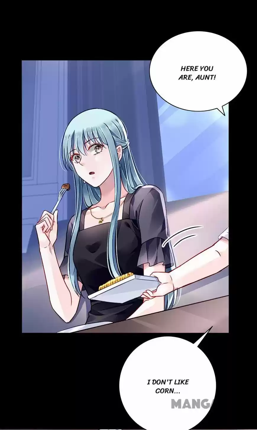 Haomen qifu de chuntian ch.164