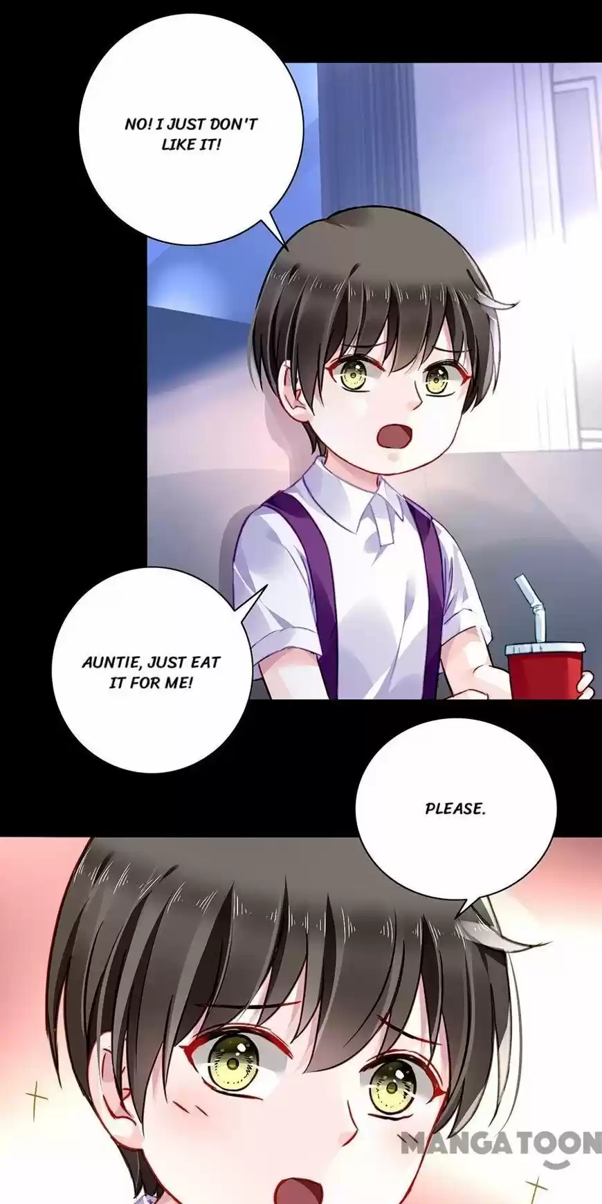 Haomen qifu de chuntian ch.164