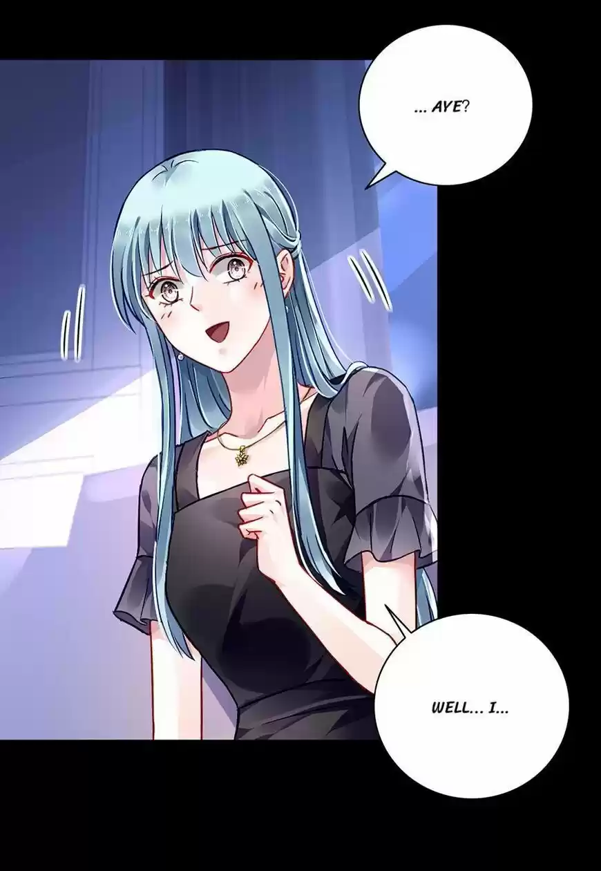 Haomen qifu de chuntian ch.164