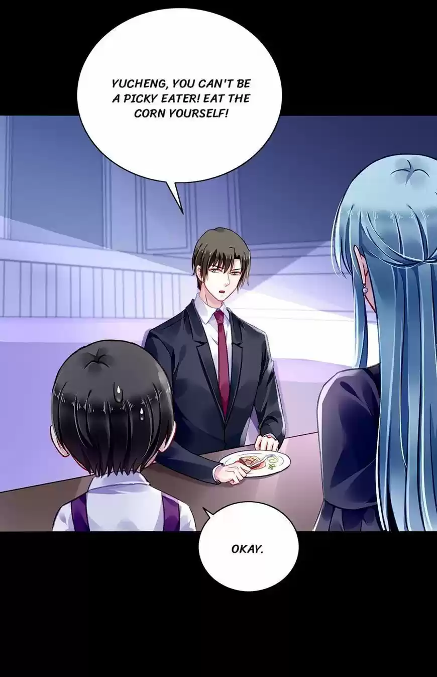 Haomen qifu de chuntian ch.164