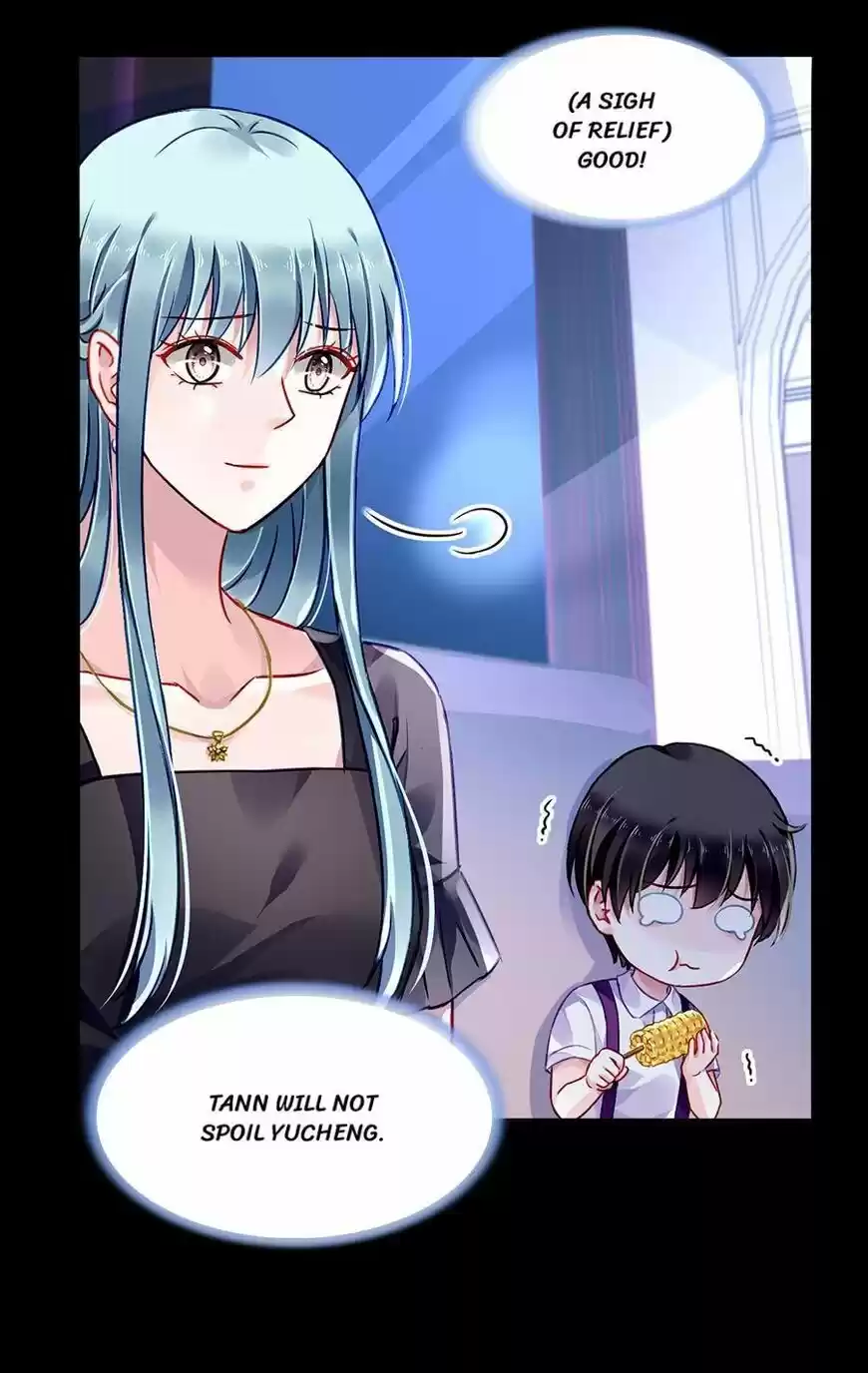 Haomen qifu de chuntian ch.164