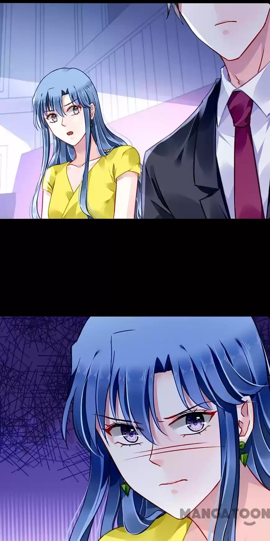 Haomen qifu de chuntian ch.164