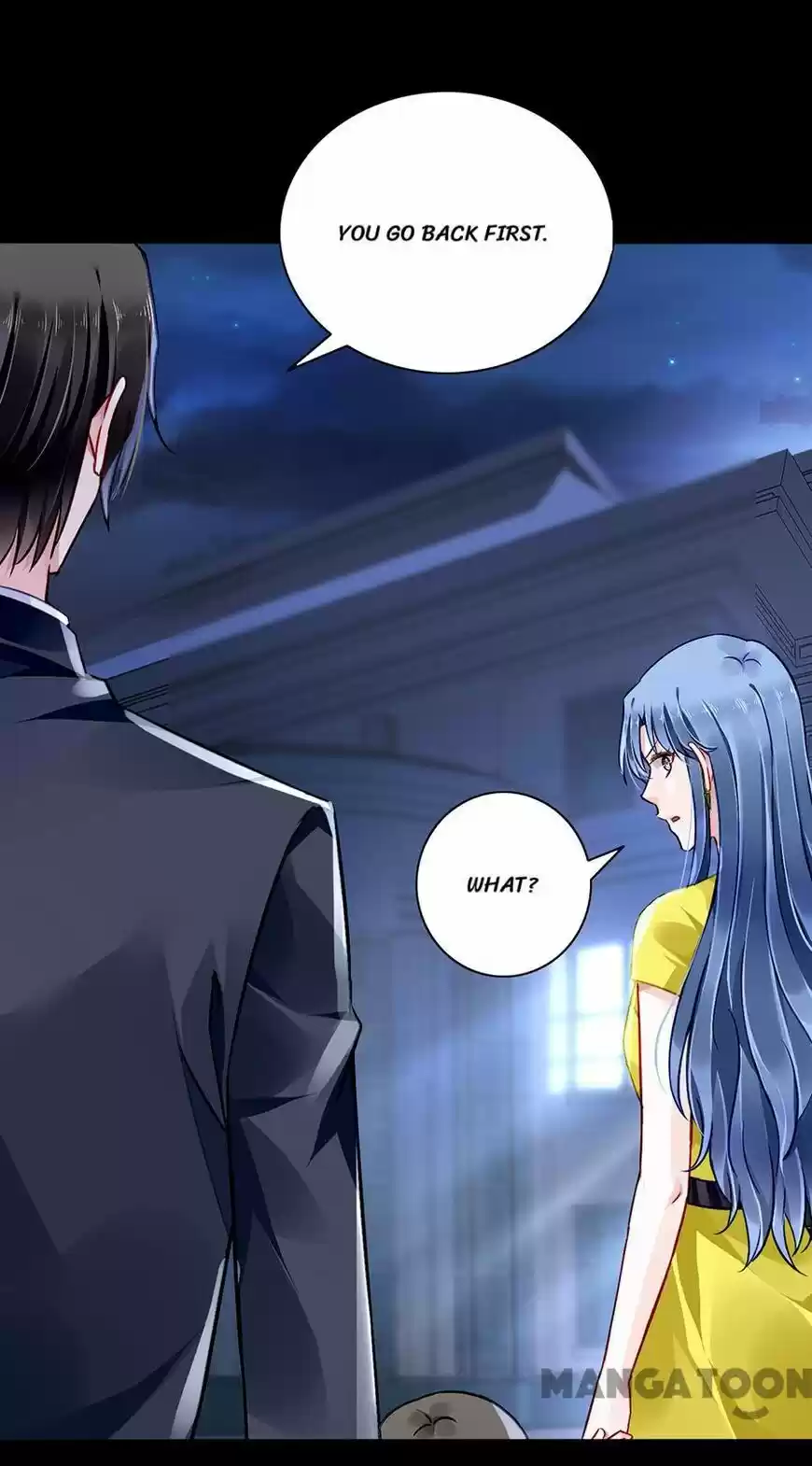 Haomen qifu de chuntian ch.165