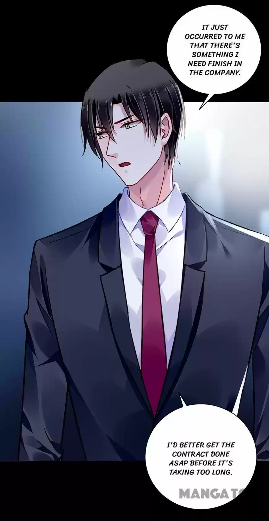 Haomen qifu de chuntian ch.165