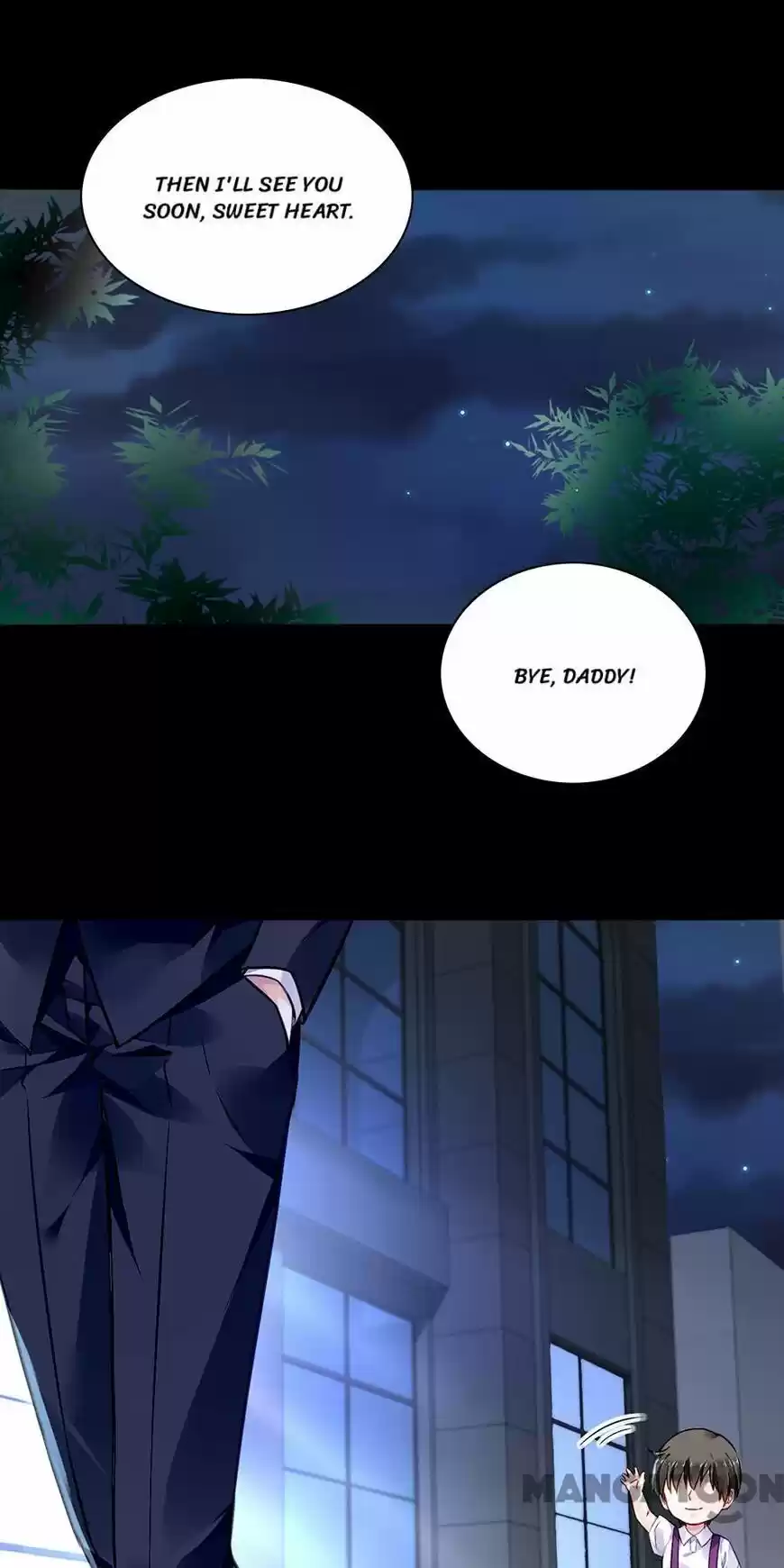 Haomen qifu de chuntian ch.165