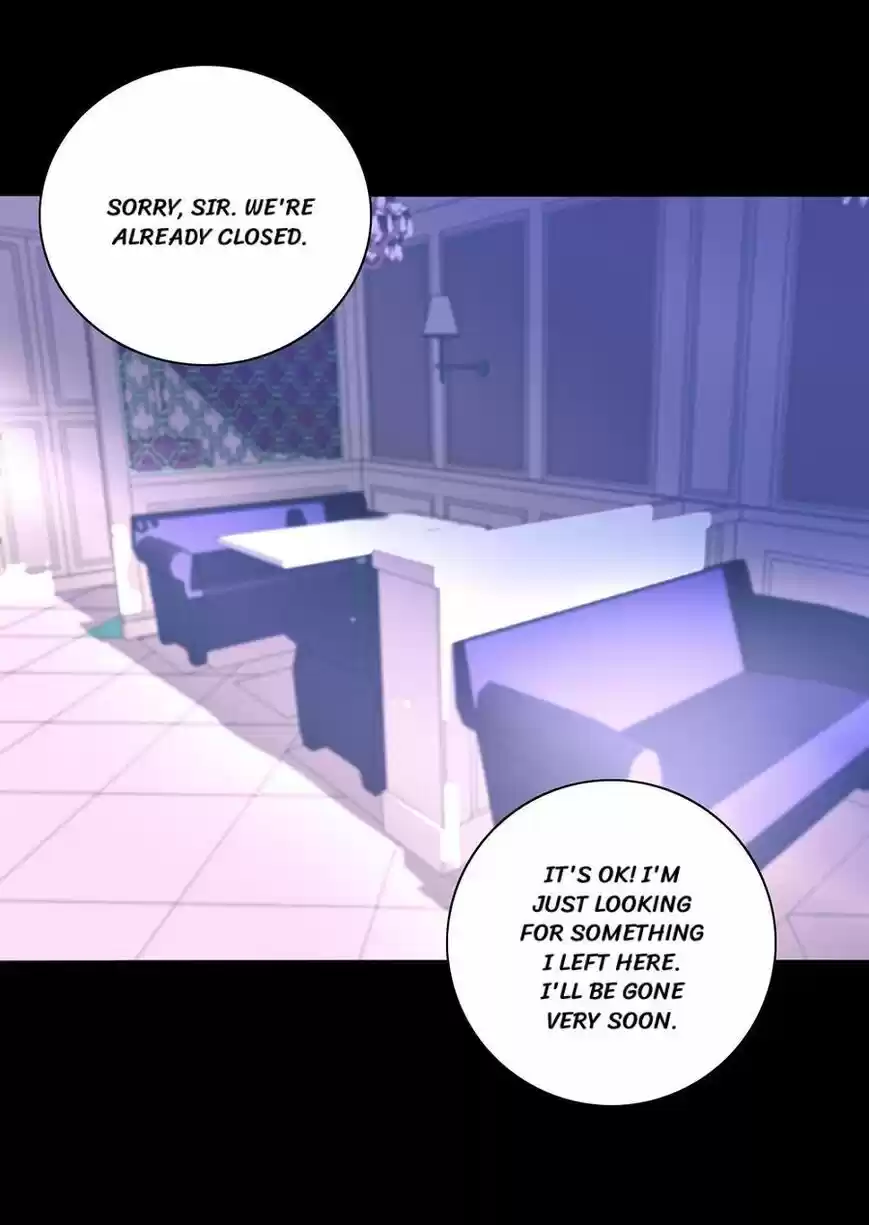 Haomen qifu de chuntian ch.165