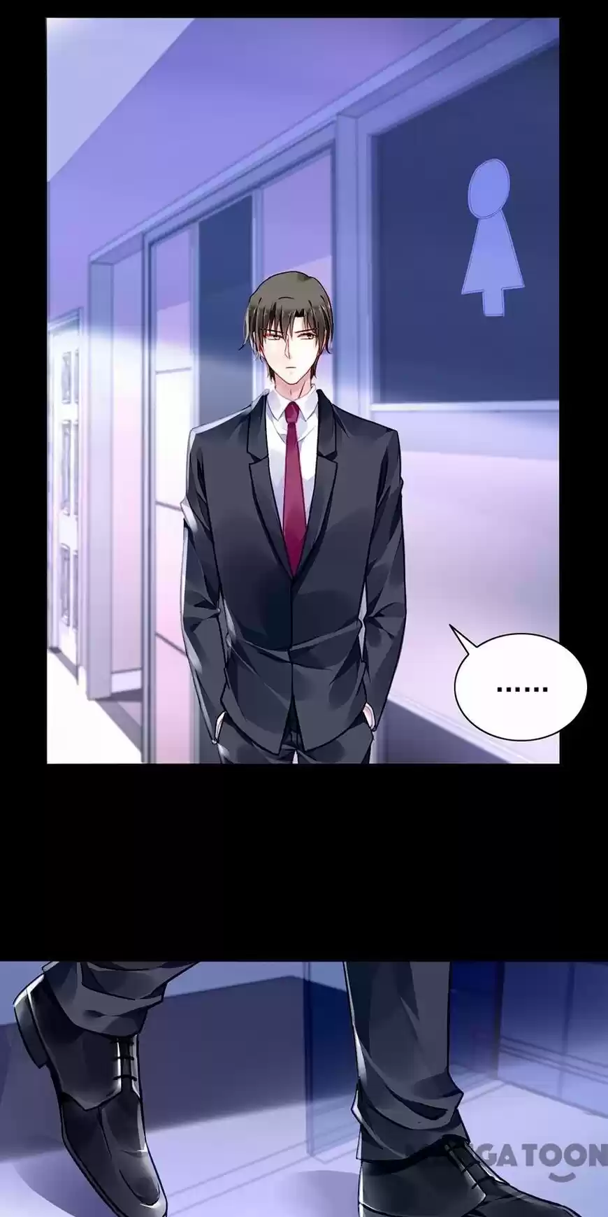 Haomen qifu de chuntian ch.165