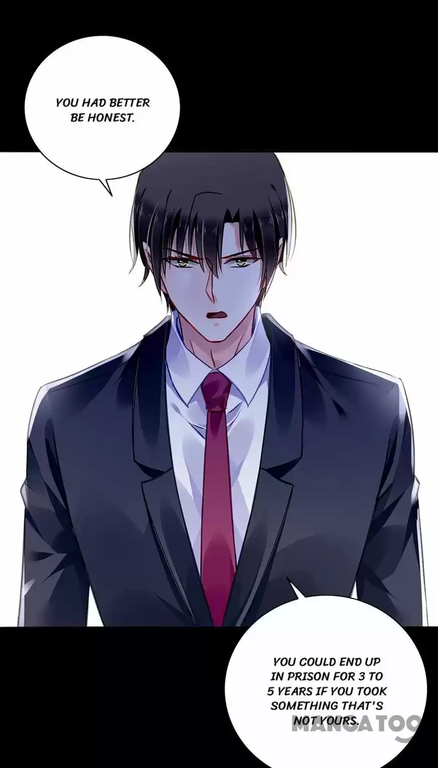 Haomen qifu de chuntian ch.165