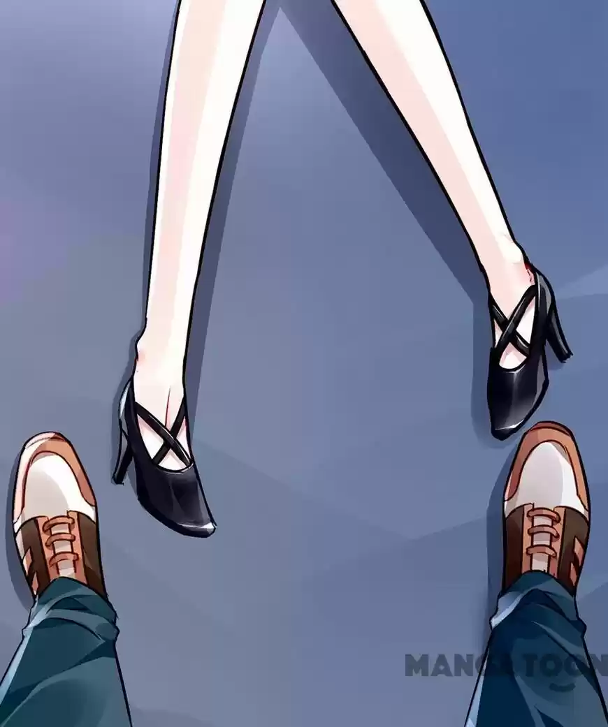 Haomen qifu de chuntian ch.165