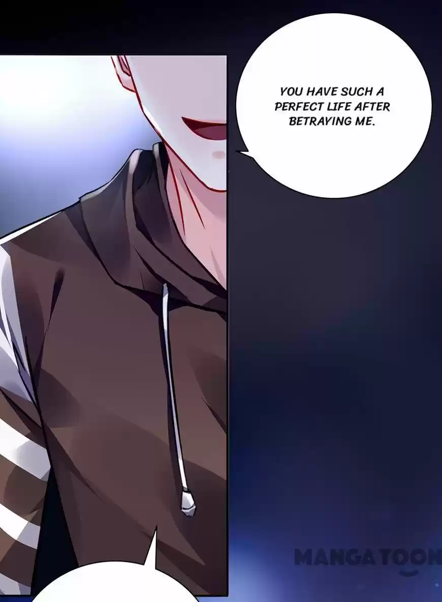 Haomen qifu de chuntian ch.165