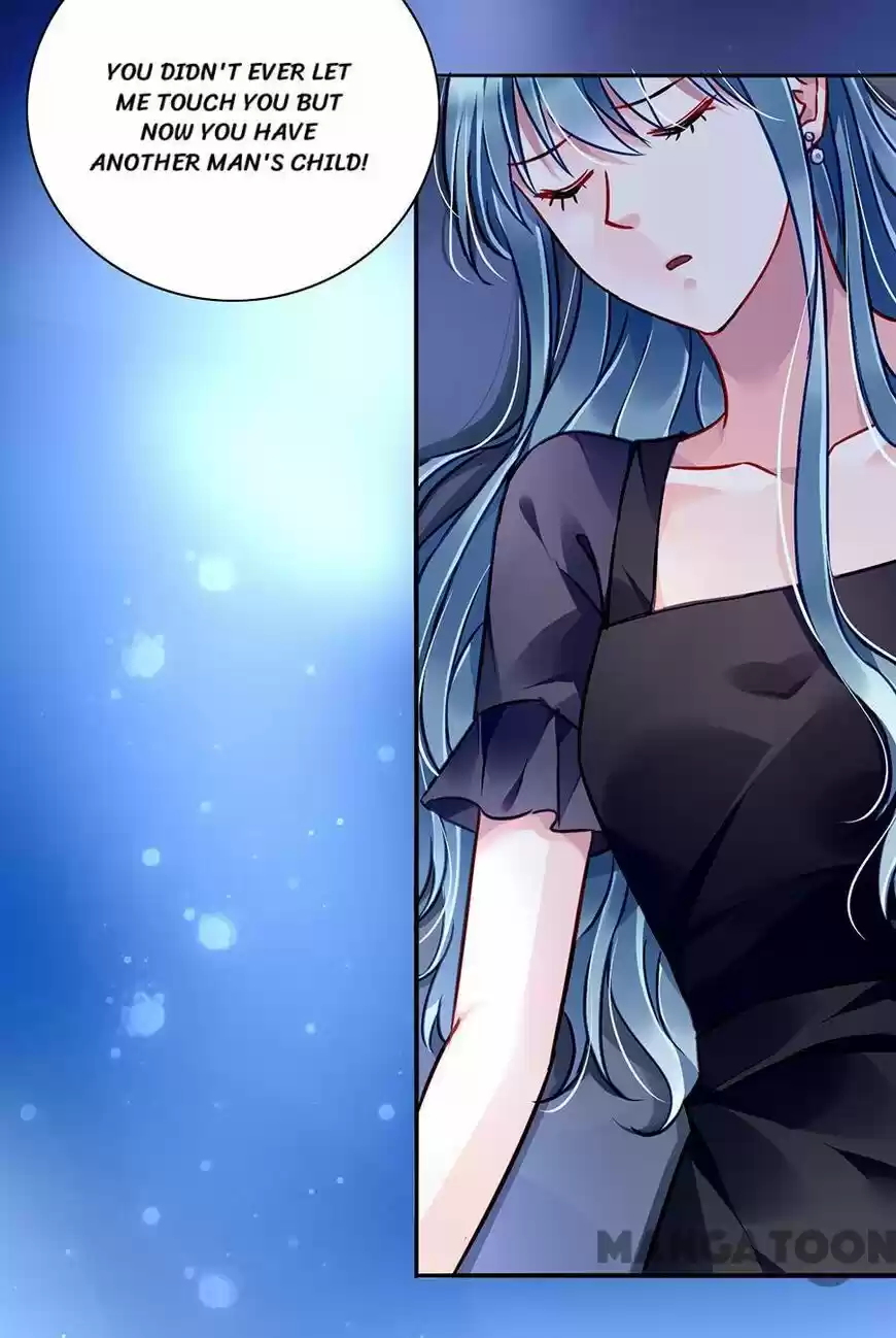 Haomen qifu de chuntian ch.165