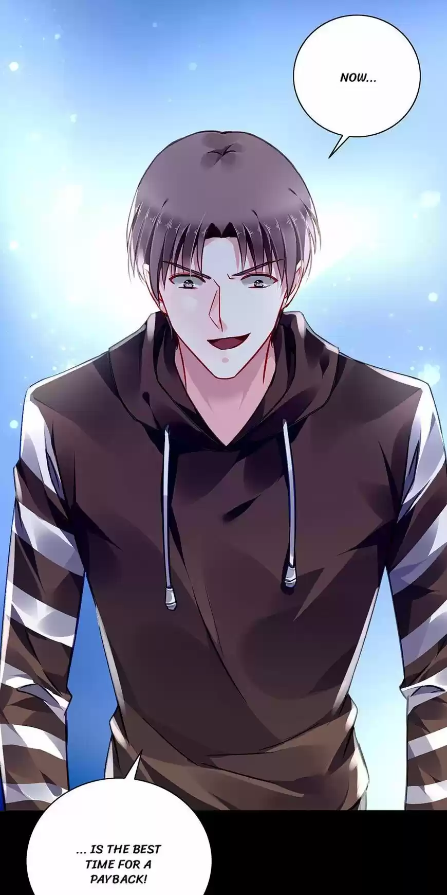 Haomen qifu de chuntian ch.165