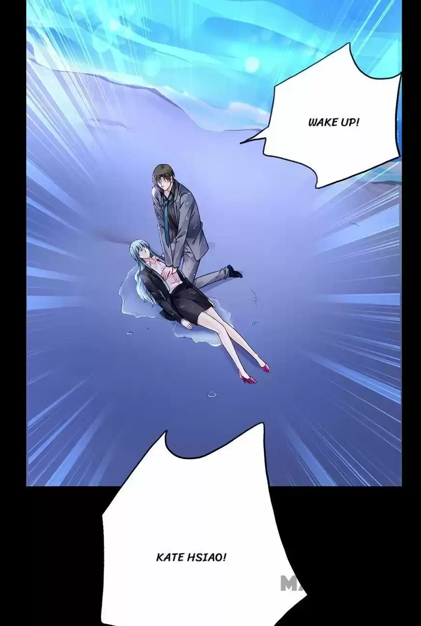 Haomen qifu de chuntian ch.173