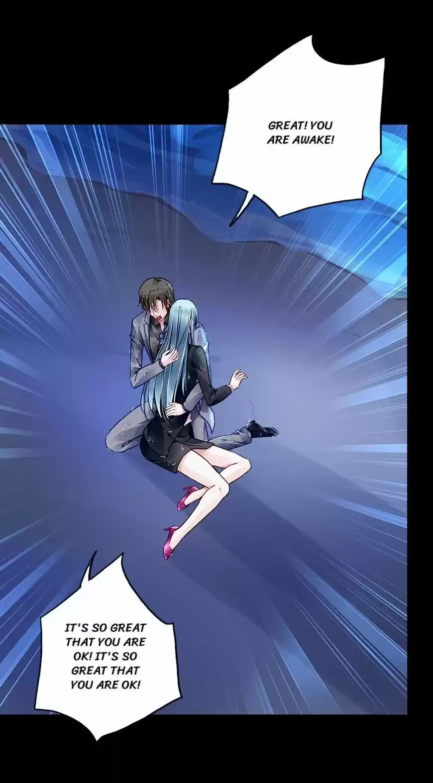 Haomen qifu de chuntian ch.173