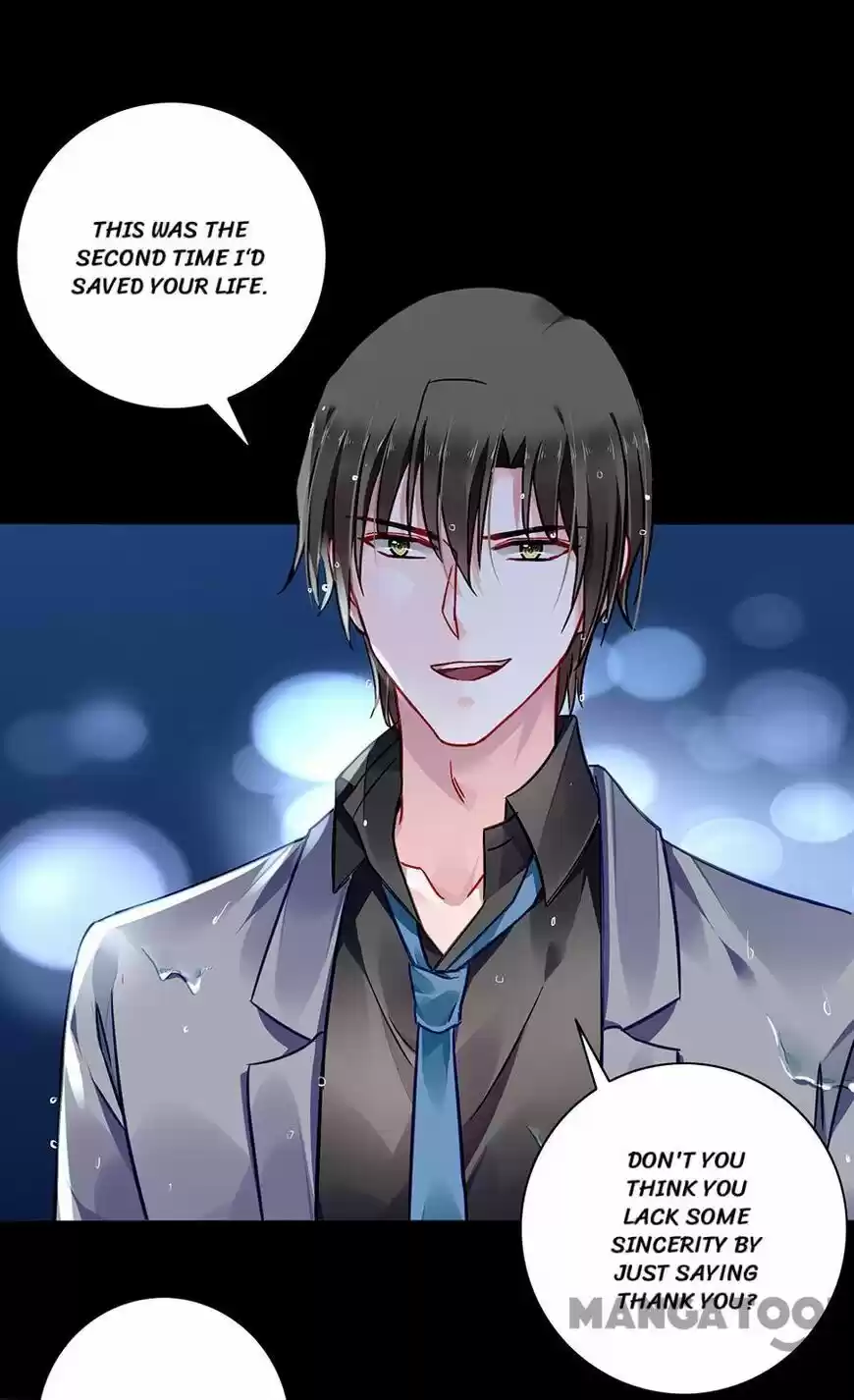 Haomen qifu de chuntian ch.173