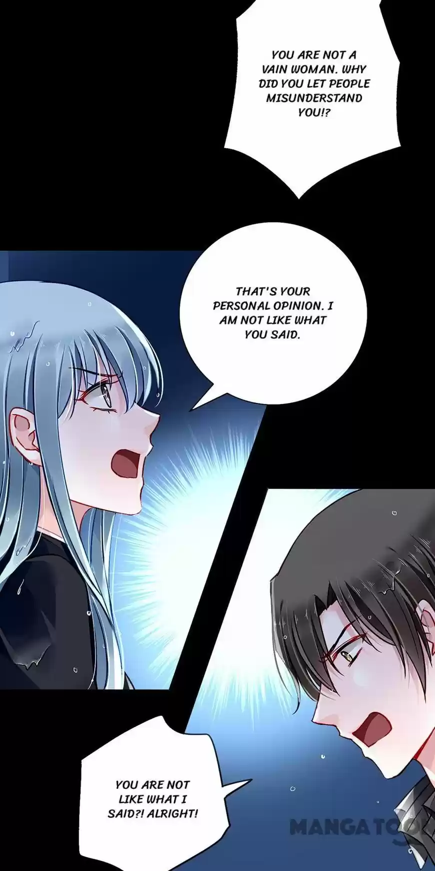 Haomen qifu de chuntian ch.173