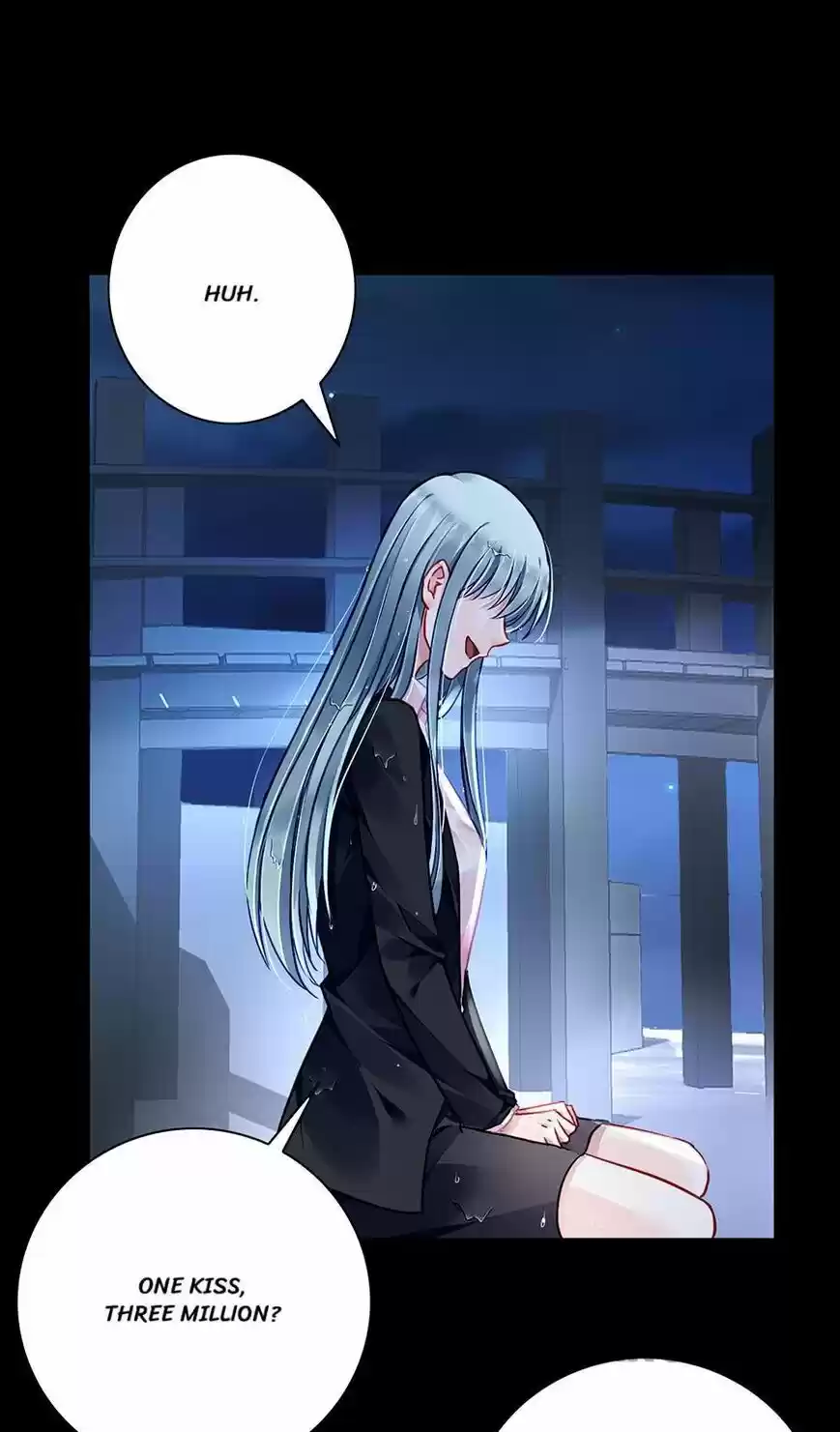 Haomen qifu de chuntian ch.173